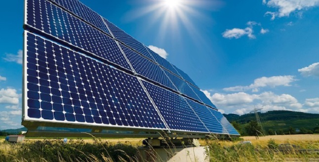 1 Sun Solar Electric