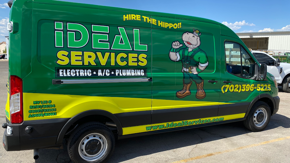 Ideal Services