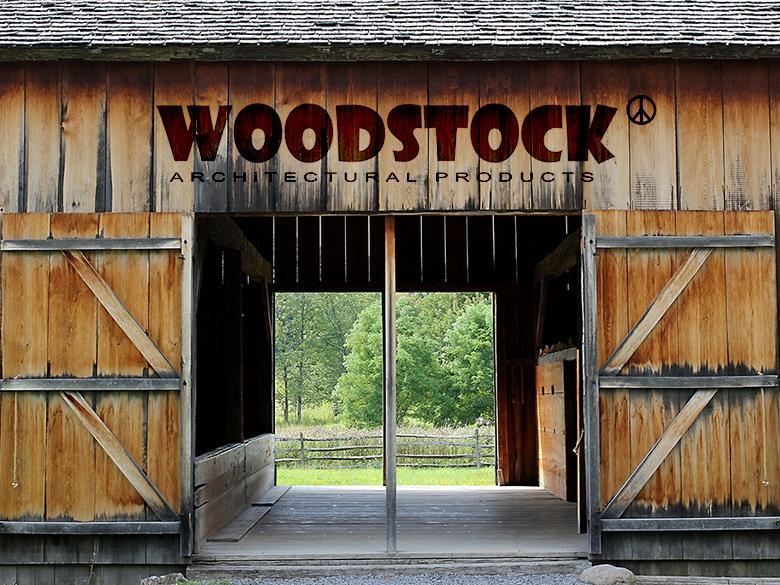 Woodstock Architectural Products